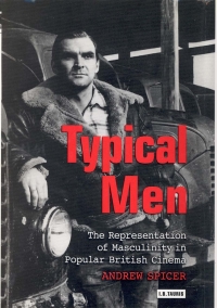 Cover image: Typical Men 1st edition 9781860649318