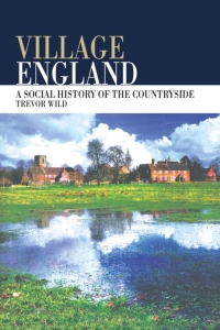 Cover image: Village England 1st edition 9781860649394
