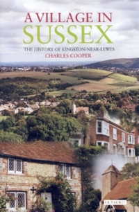Cover image: A Village in Sussex 1st edition 9781845111908