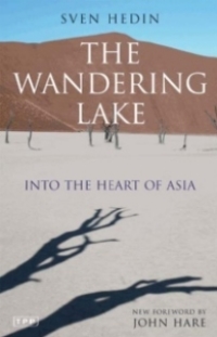 Cover image: The Wandering Lake 1st edition 9781848850224