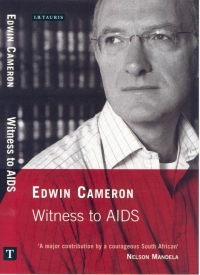 Imagen de portada: Witness to Aids 1st edition 9781845111199