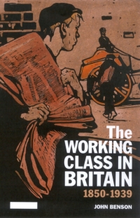 Cover image: The Working Class in Britain 1st edition 9781860649028