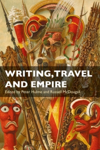 Titelbild: Writing, Travel and Empire 1st edition 9781350172760