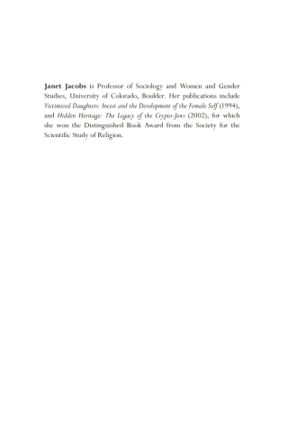 Cover image: Memorializing the Holocaust 1st edition 9781848851023