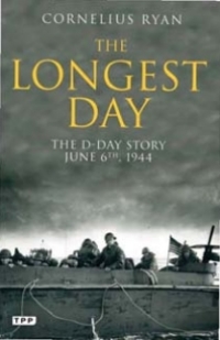 Omslagafbeelding: The Longest Day 1st edition 9781848853874
