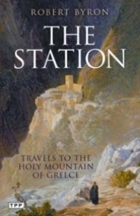 Immagine di copertina: The Station 1st edition 9781848855076