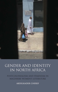 Titelbild: Gender and Identity in North Africa 1st edition 9781848854499