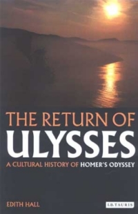 Cover image: The Return of Ulysses 1st edition 9781780762357