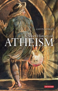 Cover image: A Short History of Atheism 1st edition 9781848851375