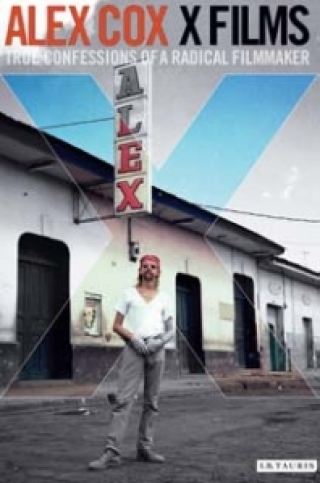 Imagen de portada: X Films 1st edition 9781845115661