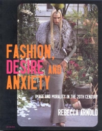 Cover image: Fashion, Desire and Anxiety 1st edition 9781860645556