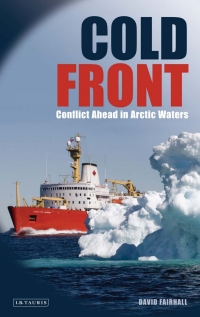 Cover image: Cold Front 1st edition 9781848853843