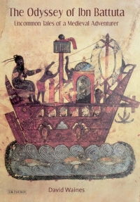 Imagen de portada: The Odyssey of Ibn Battuta 1st edition 9781780763606