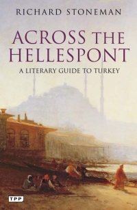 Cover image: Across the Hellespont 1st edition 9781848854222