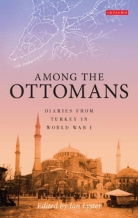 Cover image: Among the Ottomans 1st edition 9781848855212