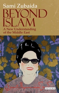 Imagen de portada: Beyond Islam 1st edition 9781848850705