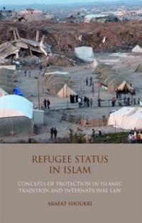 Cover image: Refugee Status in Islam 1st edition 9781848853904