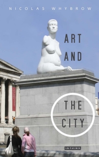 صورة الغلاف: Art and the City 1st edition 9781845114664