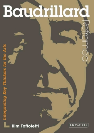 Cover image: Baudrillard Reframed 1st edition 9781845116781