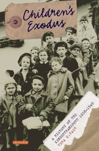 Cover image: Children's Exodus 1st edition 9781848855373