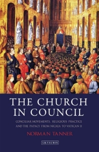 Omslagafbeelding: The Church in Council 1st edition 9781848855137