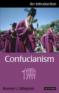 Cover image: Confucianism 1st edition 9781848851740
