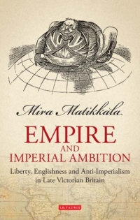 Cover image: Empire and Imperial Ambition 1st edition 9781848856097