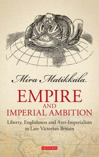 Imagen de portada: Empire and Imperial Ambition 1st edition 9781848856097
