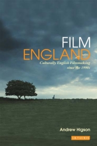 Cover image: Film England 1st edition 9781848854543