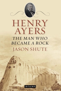 Cover image: Henry Ayers 1st edition 9781848855632