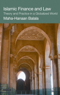 Immagine di copertina: Islamic Finance and Law 1st edition 9781780767673