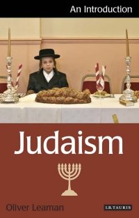 Imagen de portada: Judaism 1st edition 9781848853942