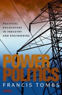 Imagen de portada: Power Politics 1st edition 9781848855069