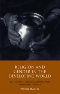 Imagen de portada: Religion and Gender in the Developing World 1st edition 9781788312691