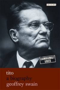 Cover image: Tito 1st edition 9781845117276