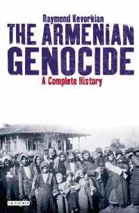 Cover image: The Armenian Genocide 1st edition 9781848855618