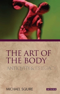 Cover image: The Art of the Body 1st edition 9781845119300