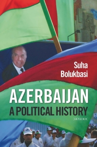 Cover image: Azerbaijan 1st edition 9781848856202