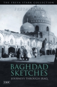 Cover image: Baghdad Sketches 1st edition 9781848856554