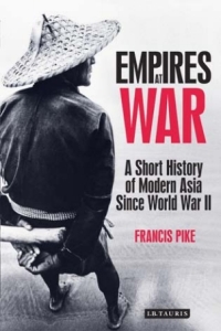 Titelbild: Empires at War 1st edition 9781848858657