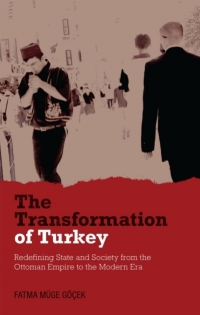 Cover image: The Transformation of Turkey 1st edition 9781848856110