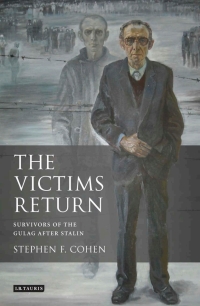 Imagen de portada: The Victims Return 1st edition 9781780761374