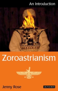 Imagen de portada: Zoroastrianism 1st edition 9781848850873