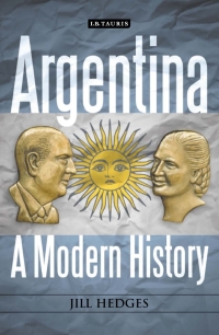 Cover image: Argentina 1st edition 9781784531065