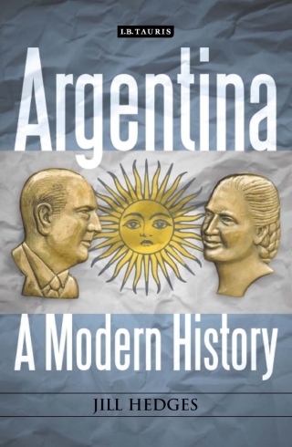 Imagen de portada: Argentina 1st edition 9781784531065