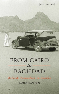 Imagen de portada: From Cairo to Baghdad 1st edition 9781780769875