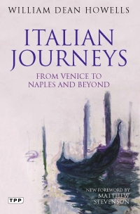 Cover image: Italian Journeys 1st edition 9781848855496