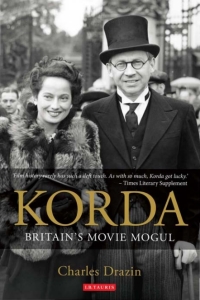 Cover image: Korda 1st edition 9781848856950