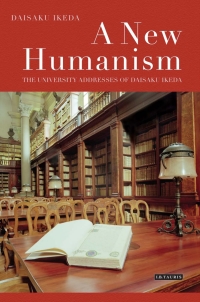 Imagen de portada: A New Humanism 1st edition 9781848854826