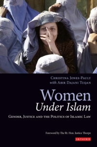 Cover image: Women Under Islam 1st edition 9781845113865